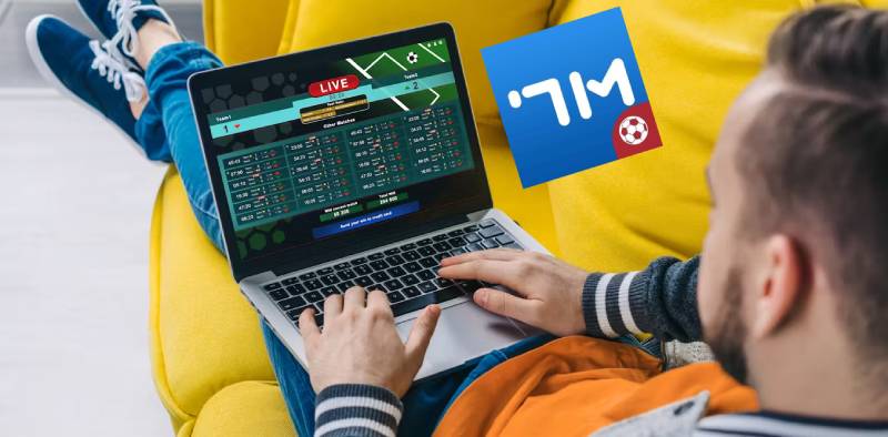 7M - Tỷ Số Trực Tuyến 7M CN - Kết Quả Bóng Đá Mới Nhất Hôm Nay 22 Hướng dẫn xem tỷ số trực tuyến trên 7msport