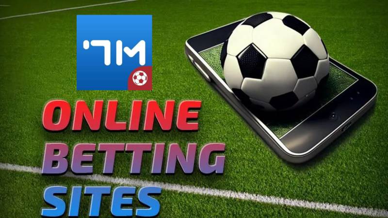 7M - Tỷ Số Trực Tuyến 7M CN - Kết Quả Bóng Đá Mới Nhất Hôm Nay 20 Những lợi ích khi cá cược với 7m